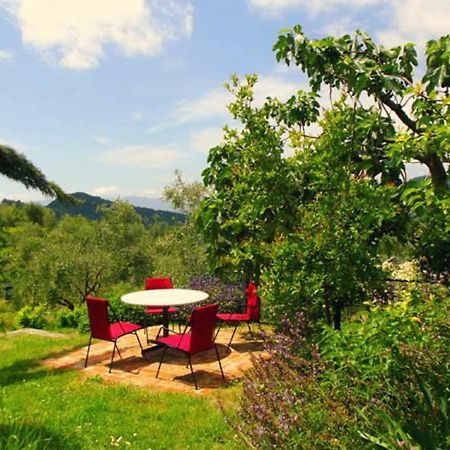 Agriturismo Brasino Fosdinovo Zewnętrze zdjęcie