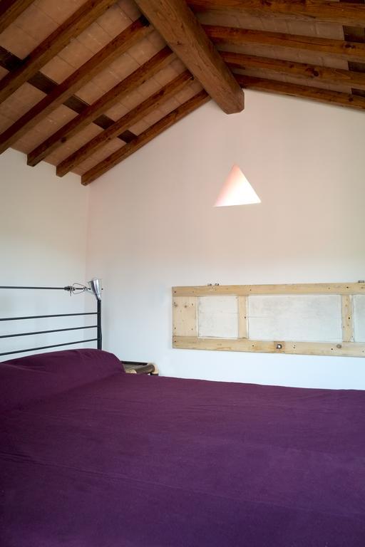 Agriturismo Brasino Fosdinovo Pokój zdjęcie