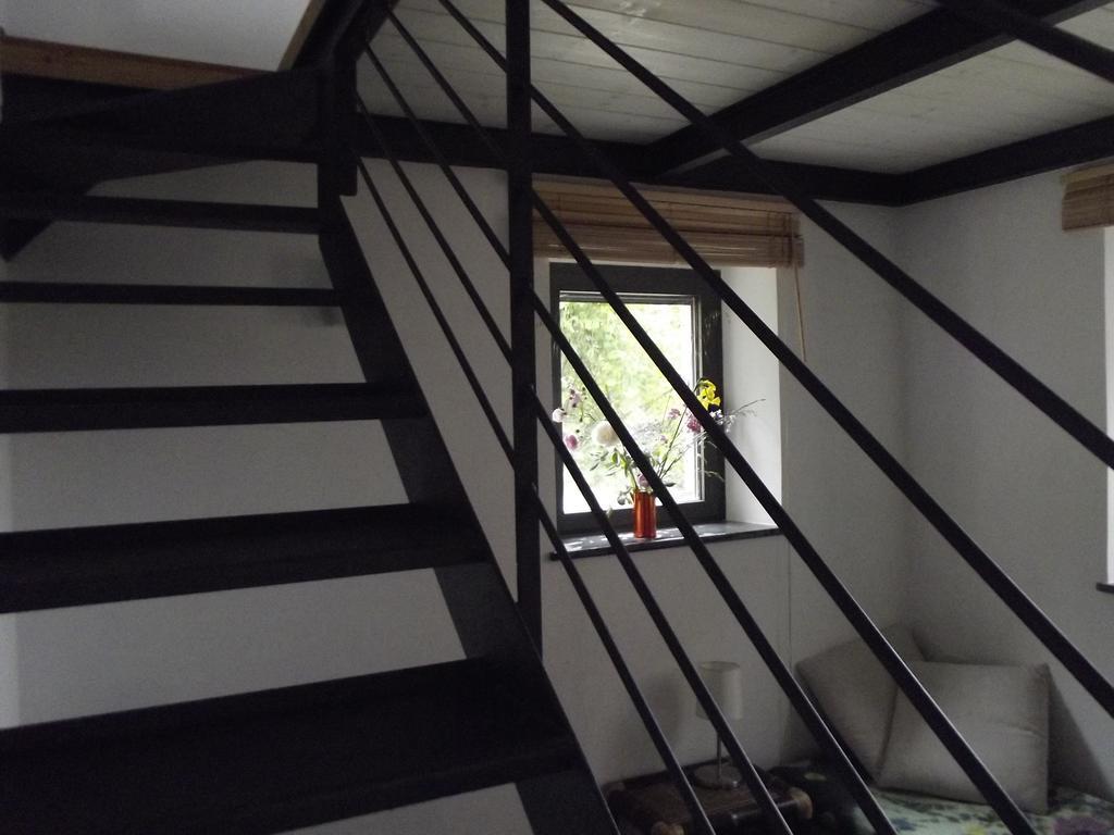 Agriturismo Brasino Fosdinovo Pokój zdjęcie