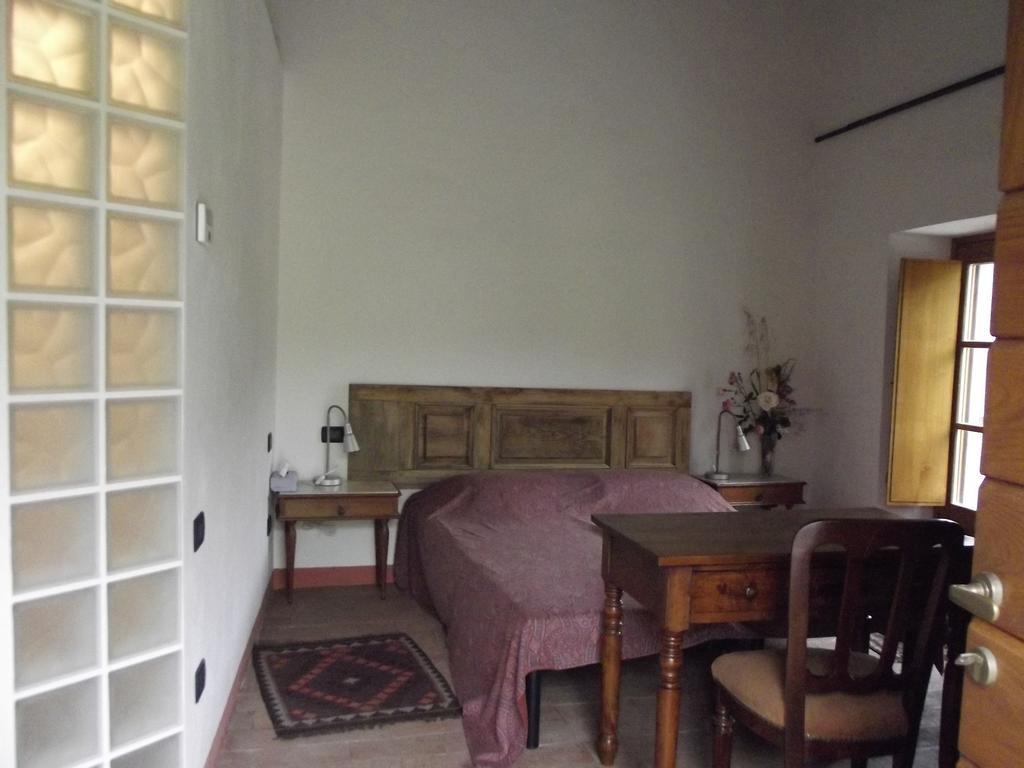 Agriturismo Brasino Fosdinovo Zewnętrze zdjęcie