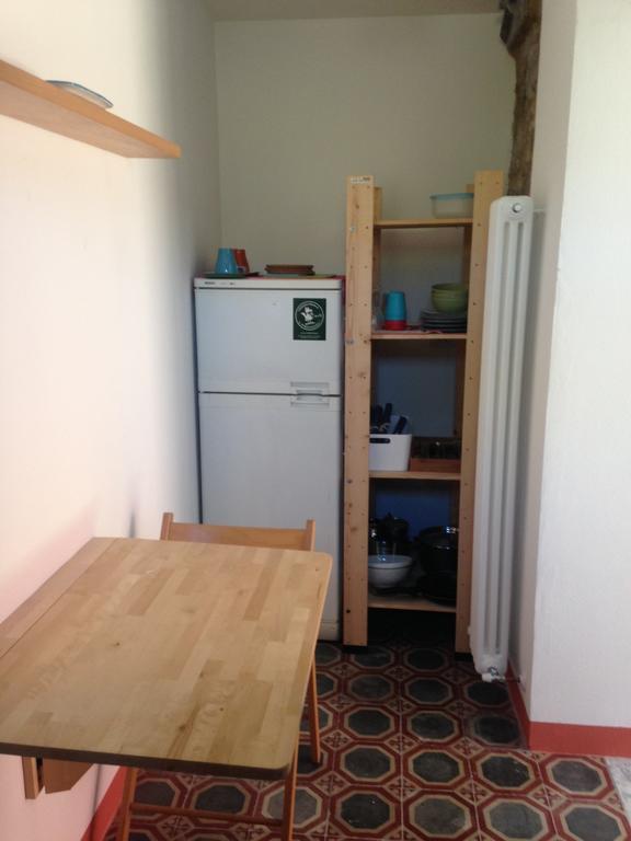Agriturismo Brasino Fosdinovo Zewnętrze zdjęcie