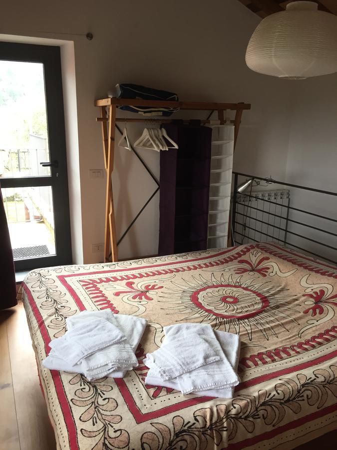 Agriturismo Brasino Fosdinovo Zewnętrze zdjęcie