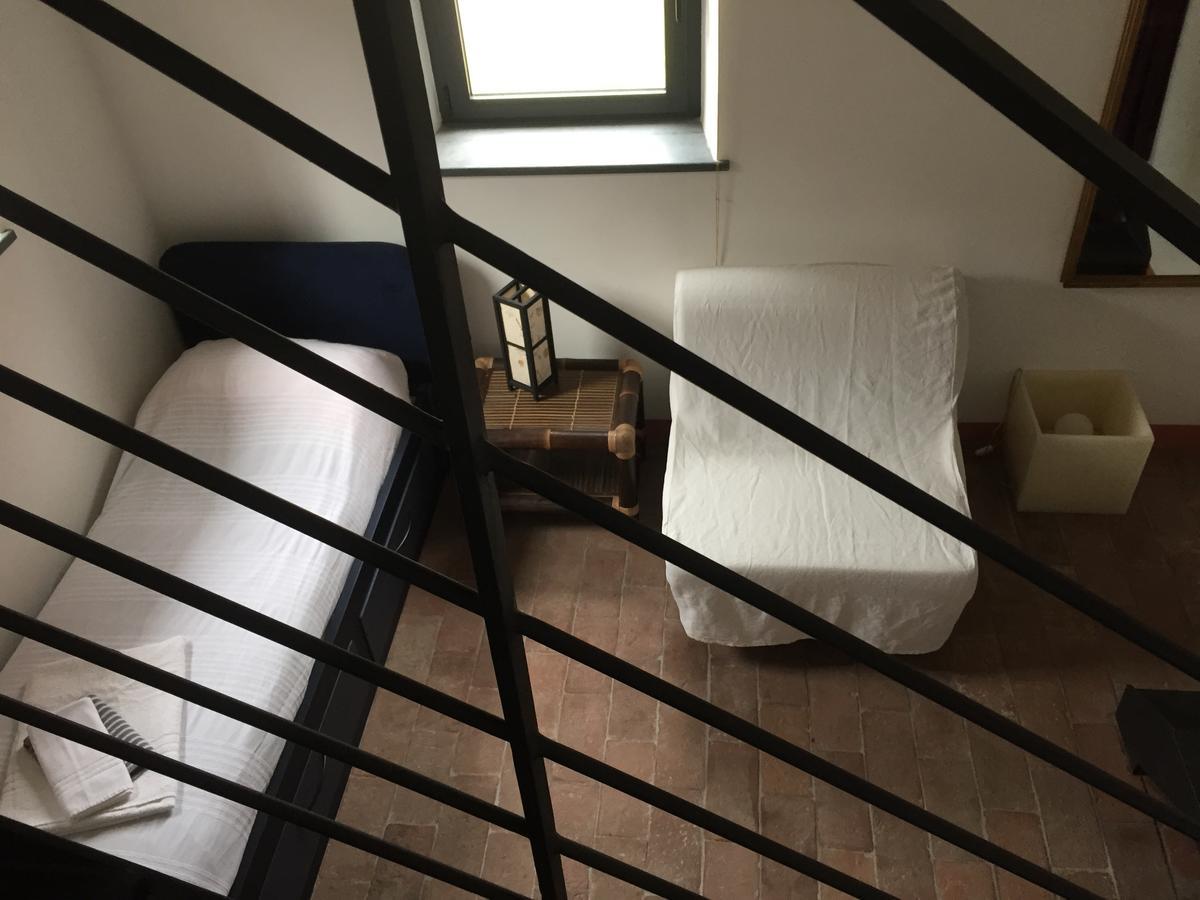 Agriturismo Brasino Fosdinovo Zewnętrze zdjęcie