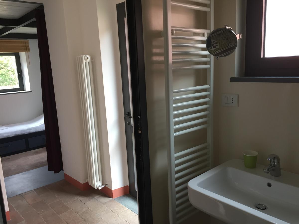 Agriturismo Brasino Fosdinovo Zewnętrze zdjęcie