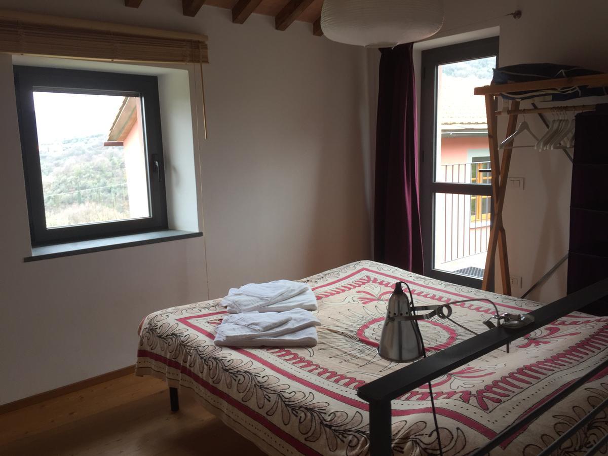 Agriturismo Brasino Fosdinovo Zewnętrze zdjęcie