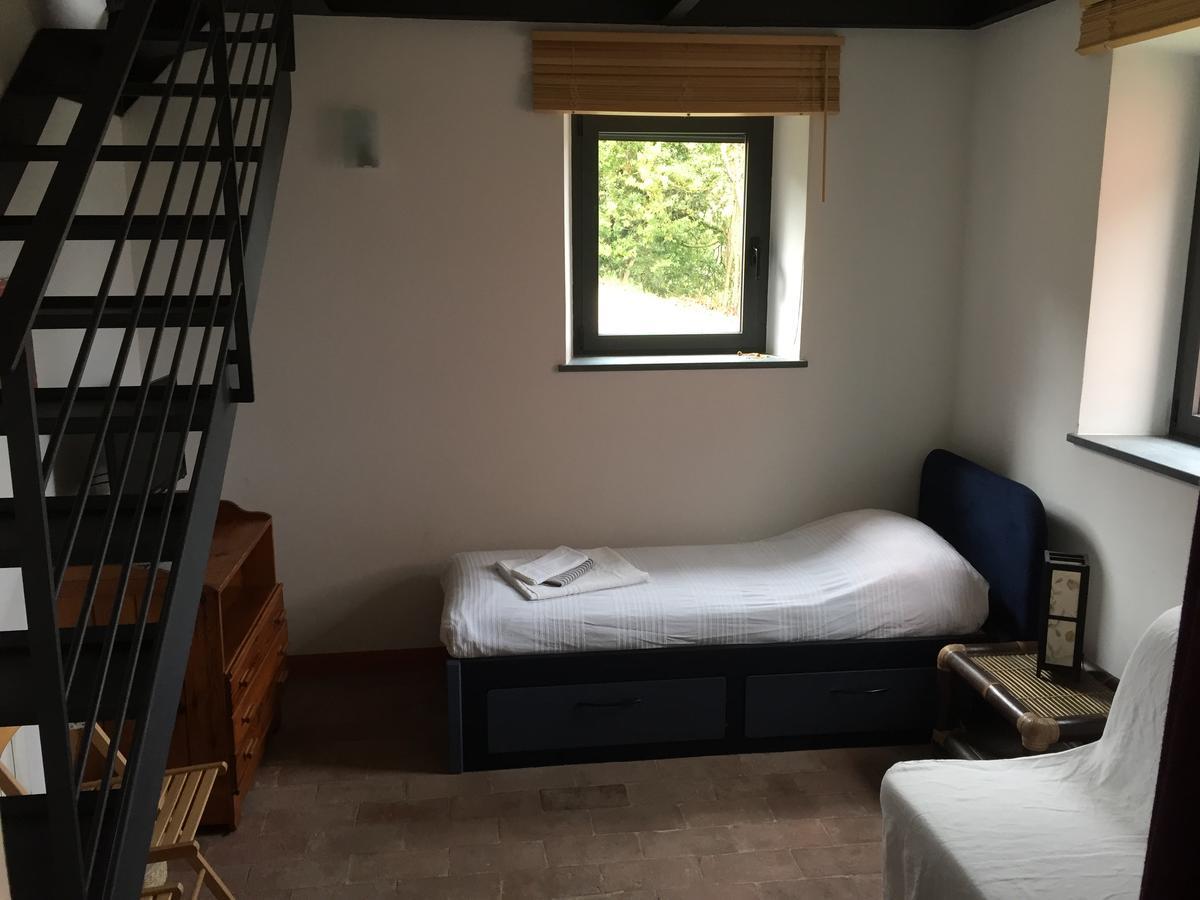 Agriturismo Brasino Fosdinovo Zewnętrze zdjęcie