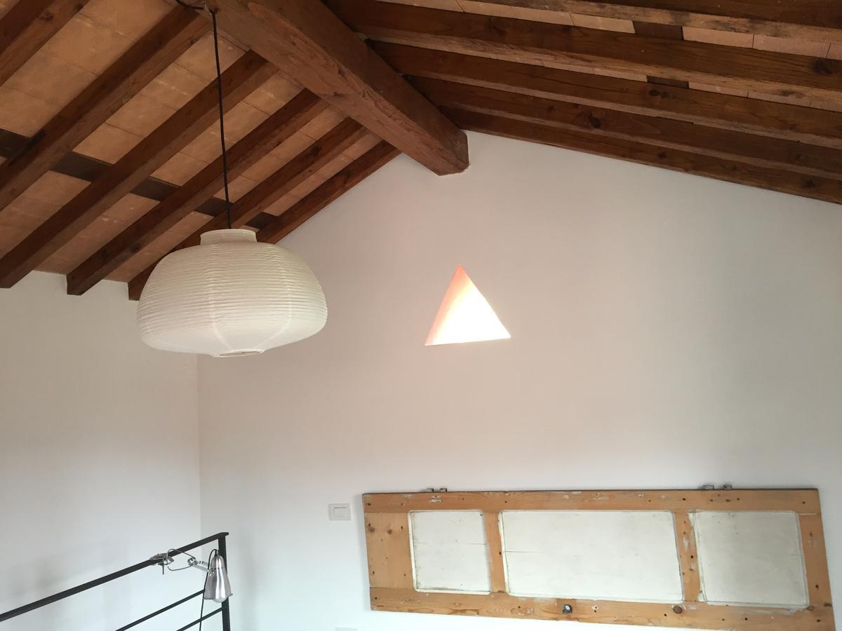 Agriturismo Brasino Fosdinovo Zewnętrze zdjęcie