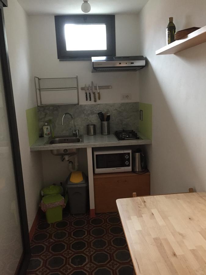 Agriturismo Brasino Fosdinovo Zewnętrze zdjęcie
