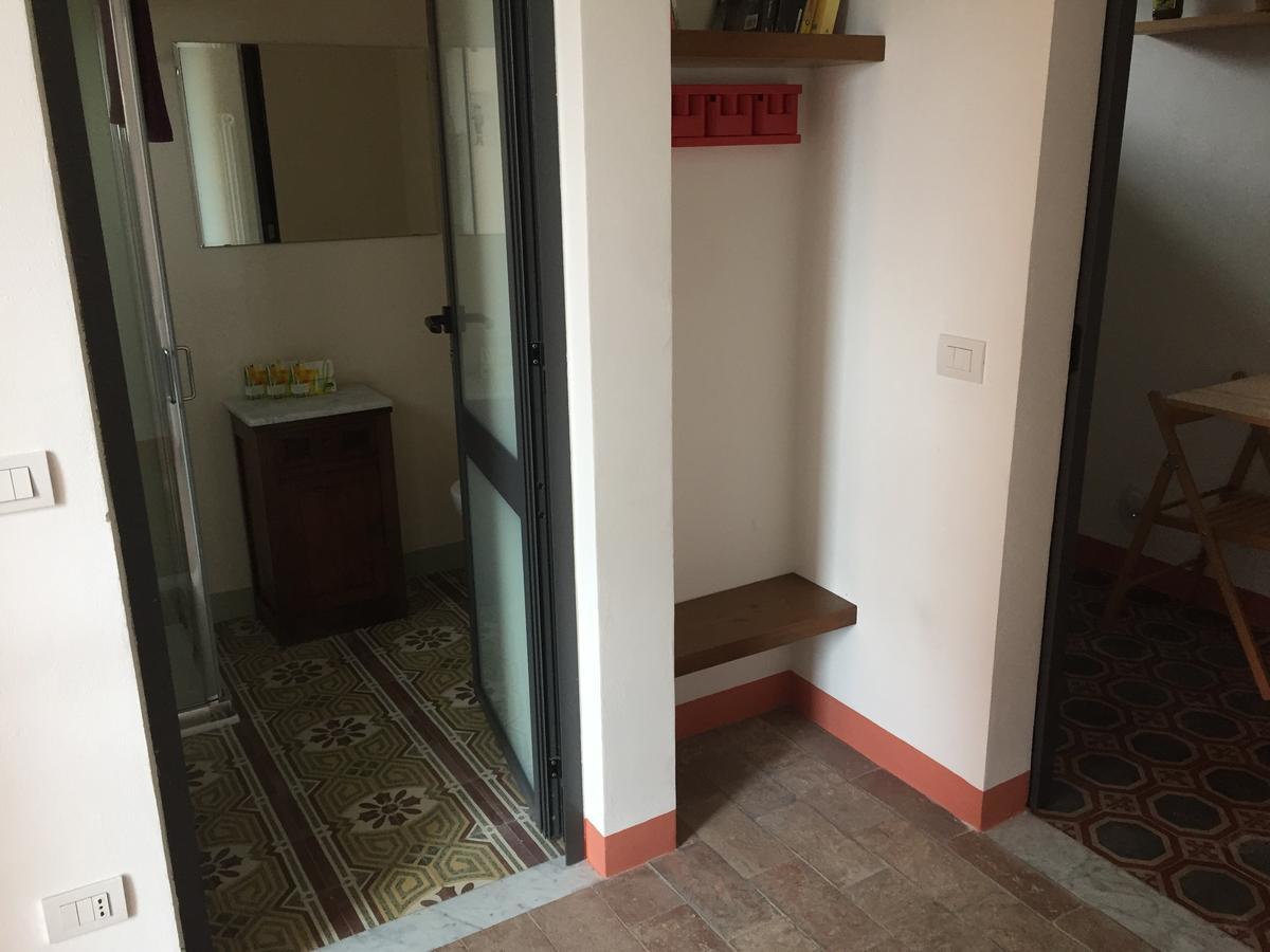 Agriturismo Brasino Fosdinovo Zewnętrze zdjęcie