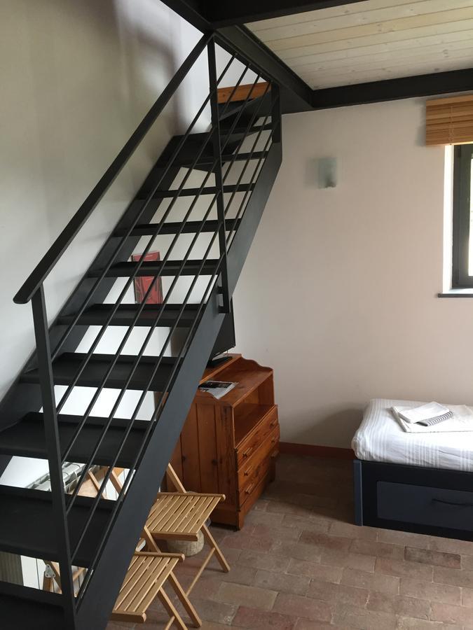 Agriturismo Brasino Fosdinovo Zewnętrze zdjęcie